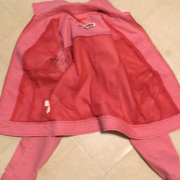 Express jean jacket - Picture 7 of 8